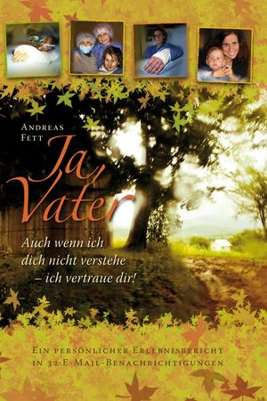 Ja, Vater
