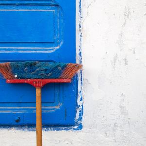 Das fröhliche Aufräumen