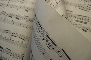 Das Lied von Tod und Ewigkeit