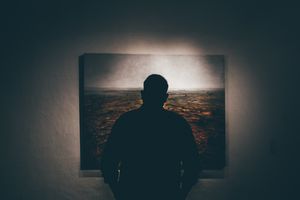 Die Suchaktion Gottes - Ein Bild aus der Urchristenheit das uns ein Vor-Bild ist