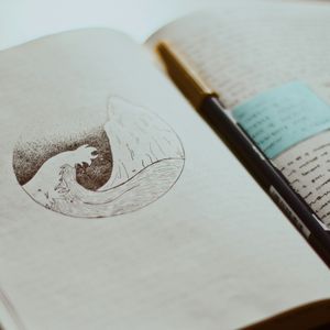 Bibel Marke Eigenbau?