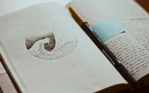 Bibel Marke Eigenbau?