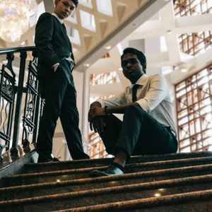 Diplomaten des Höchsten