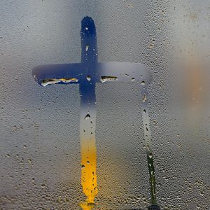 Karfreitagspredigt über Lukas 23, 32-49