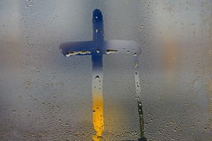 Karfreitagspredigt über Lukas 23, 32-49
