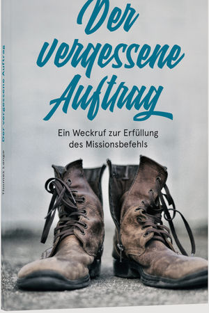 Der vergessene Auftrag