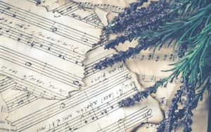 Lehrt und ermahnt euch selbst durch geistliche Lieder