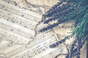 Lehrt und ermahnt euch selbst durch geistliche Lieder