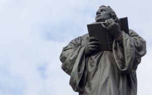 Luther als Seelsorger