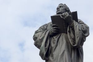 Luther als Seelsorger