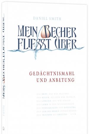 Mein Becher fließt über