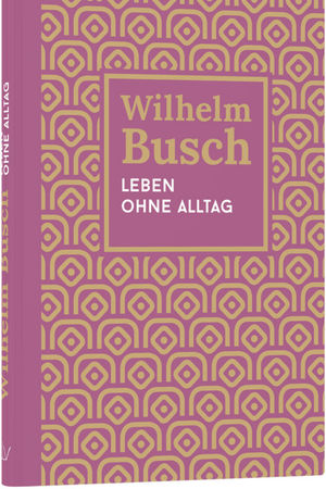 Leben ohne Alltag