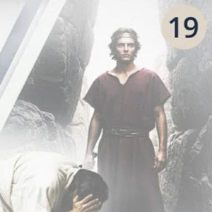 Absalom kehrt zurück