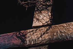 Jesu Größe und Einzigartigkeit