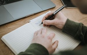 Zwei gute Vorsätze - Gedanken zum neuen Jahr