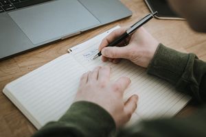 Zwei gute Vorsätze - Gedanken zum neuen Jahr