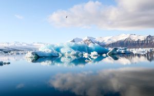 Eiszeit, Mammute, Höhlenmenschen und die Bibel