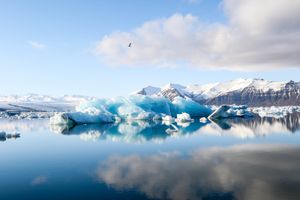 Eiszeit, Mammute, Höhlenmenschen und die Bibel