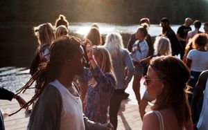 Menschen aus allen Nationen werden Jesus verehren! Die Weisen aus dem Morgenland