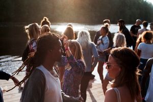 Menschen aus allen Nationen werden Jesus verehren! Die Weisen aus dem Morgenland