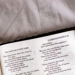 Alttestamentliche Bilder