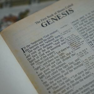 Die Notwendigkeit der Heiligen Schrift