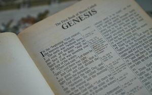 Die Notwendigkeit der Heiligen Schrift