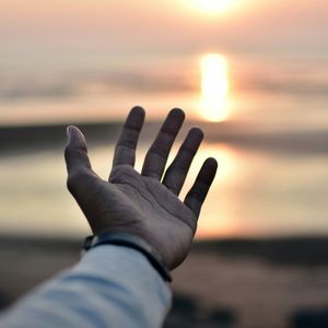 Elias Umgang mit Entmutigung