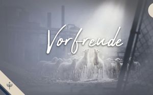 Vorfreude auf die Entrückung – Teil 2