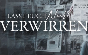 Zeugnis des Ausharrens im Leid