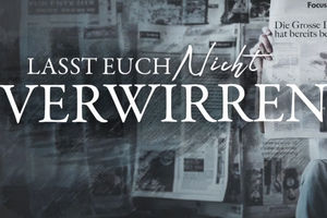 Festhalten an den Belehrungen