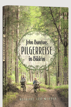 Pilgerreise in Bildern