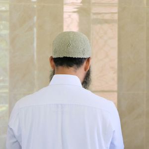 41: Wie kannst du mit MUSLIMEN über Jesus reden? – mit Omar @HAQIQA