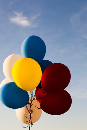 Dies ist der Tag - Alles Gute zum Geburtstag