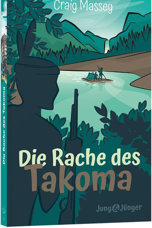Die Rache des Takoma