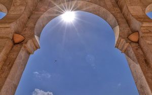Die Symbolik des zweiten Tempels im Licht des Neuen Testaments