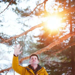 Zuerst Gottes Reich, dann alles andere