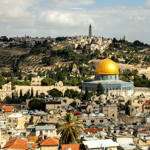 120 Jahre arabisch-israelischer Konflikt - Ein Übersicht der wichtigsten Eckdaten