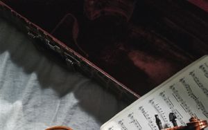 Musik in der Bibel