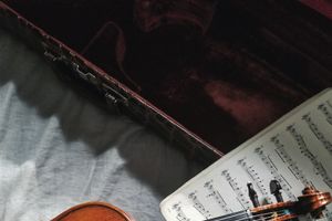 Musik in der Bibel