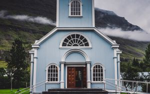 Wozu ist die Kirche da?