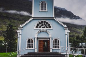Wozu ist die Kirche da?