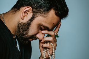 Vermahnung zum Gebet wider den Türken