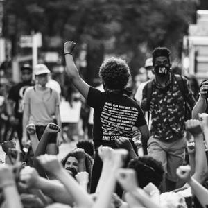 Kraft des Evangeliums oder menschlicher Aktivismus?