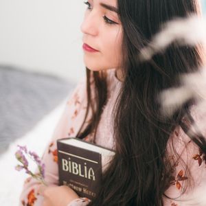Die Rolle der Frau im Neuen Testament