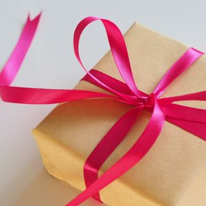 Vom Höchsten beschenkt!