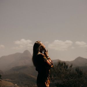 24/7 – Der Geist des Herrn ruht auf mir