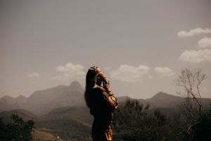 24/7 – Der Geist des Herrn ruht auf mir