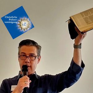 Gestärkt durch die Bibel