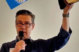 Gestärkt durch die Bibel